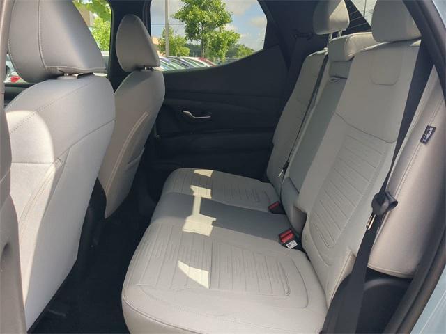 new 2025 Hyundai SANTA CRUZ car, priced at $29,904