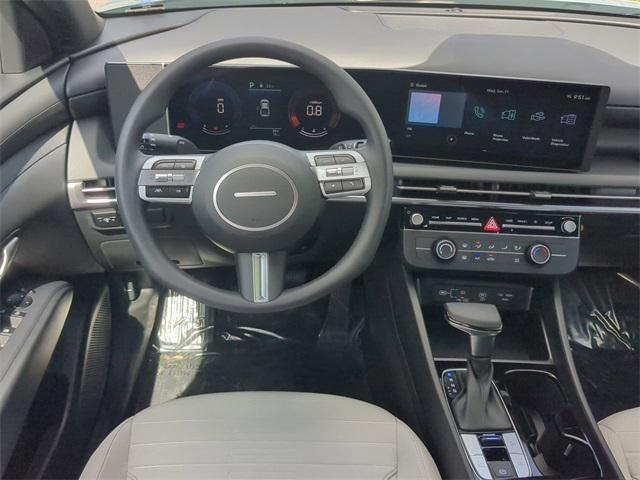 new 2025 Hyundai SANTA CRUZ car, priced at $29,904