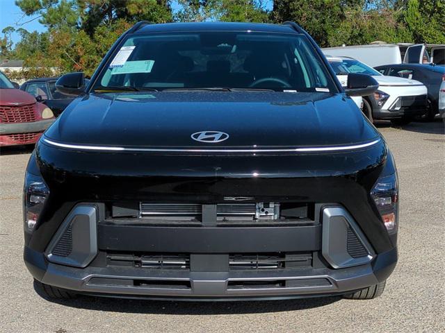 new 2026 Hyundai Kona car, priced at $30,625