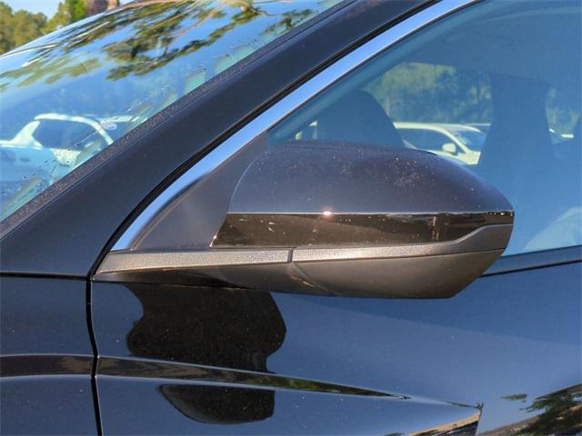 used 2024 Hyundai TUCSON Hybrid car, priced at $25,000