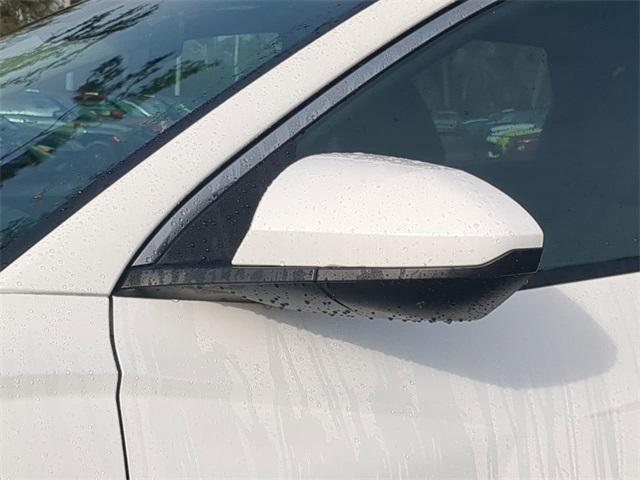 new 2025 Hyundai Tucson car, priced at $32,169