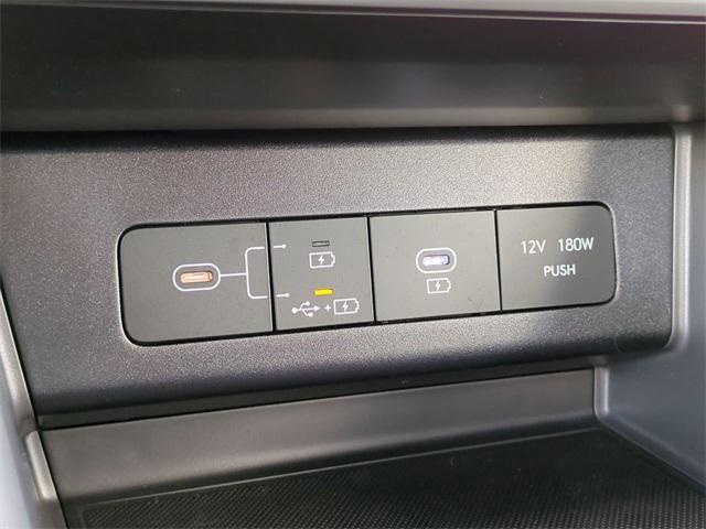 new 2025 Hyundai Sonata car, priced at $24,470
