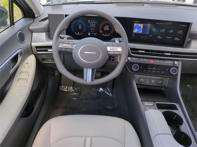 new 2025 Hyundai Sonata car, priced at $24,470