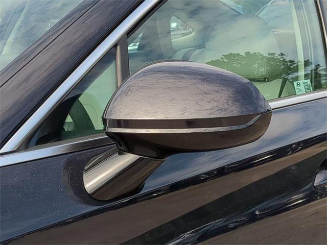 new 2025 Hyundai Sonata car, priced at $24,470