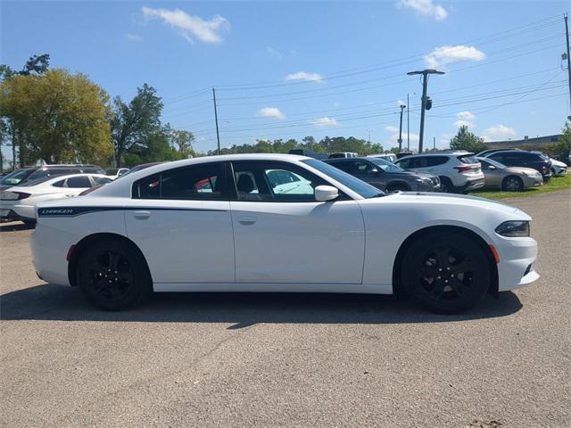 used 2022 Dodge Charger car