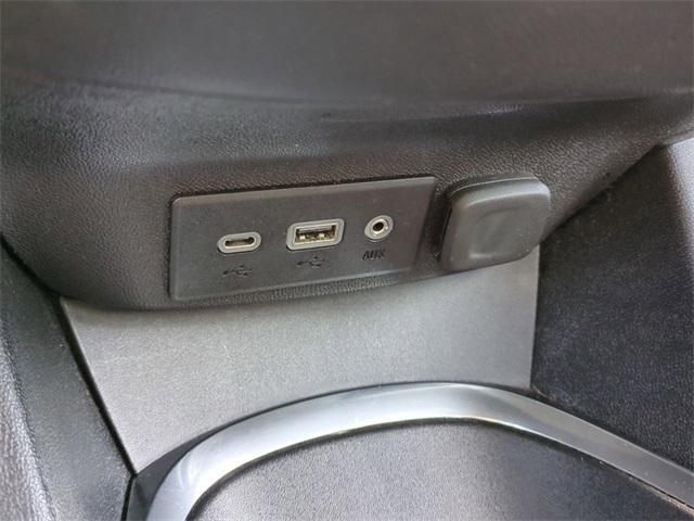 used 2023 Chevrolet Malibu car, priced at $16,990