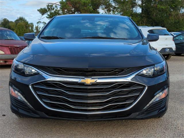 used 2023 Chevrolet Malibu car, priced at $16,990