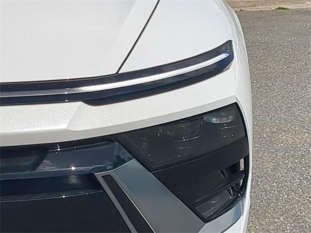 new 2025 Hyundai Sonata Hybrid car, priced at $31,115