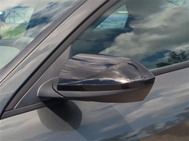 new 2025 Hyundai Elantra car, priced at $24,266