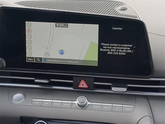 new 2025 Hyundai Elantra car, priced at $26,733