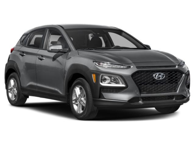 used 2021 Hyundai Kona car, priced at $16,800