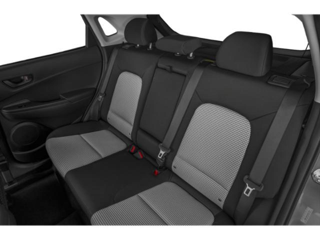 used 2021 Hyundai Kona car, priced at $16,800