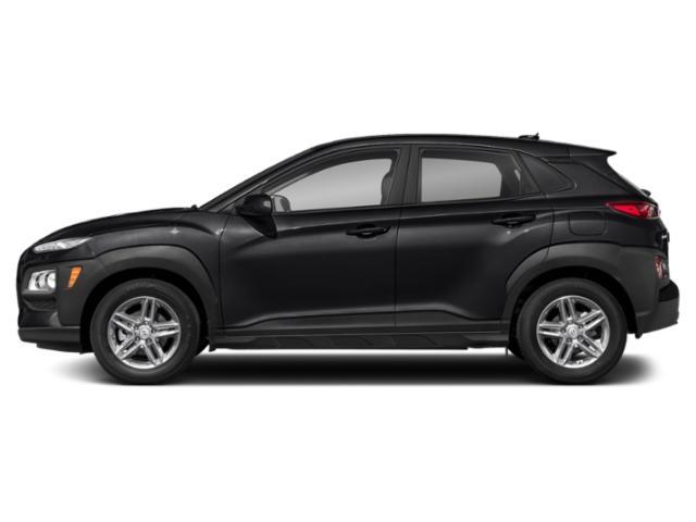 used 2021 Hyundai Kona car, priced at $16,800