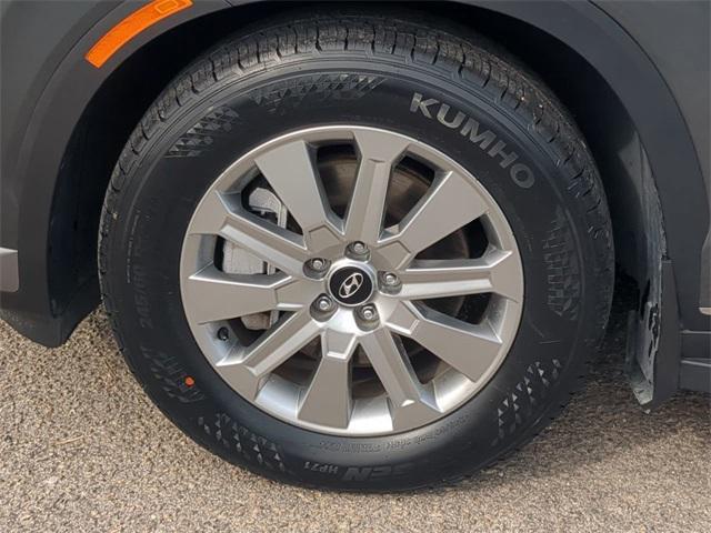 used 2023 Hyundai Palisade car, priced at $32,728