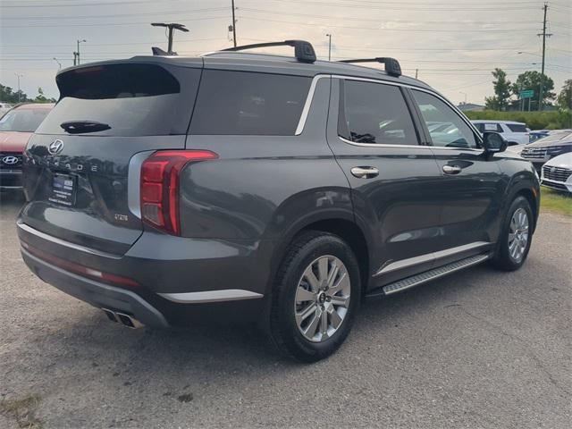 used 2023 Hyundai Palisade car, priced at $32,728