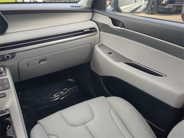 used 2023 Hyundai Palisade car, priced at $32,728