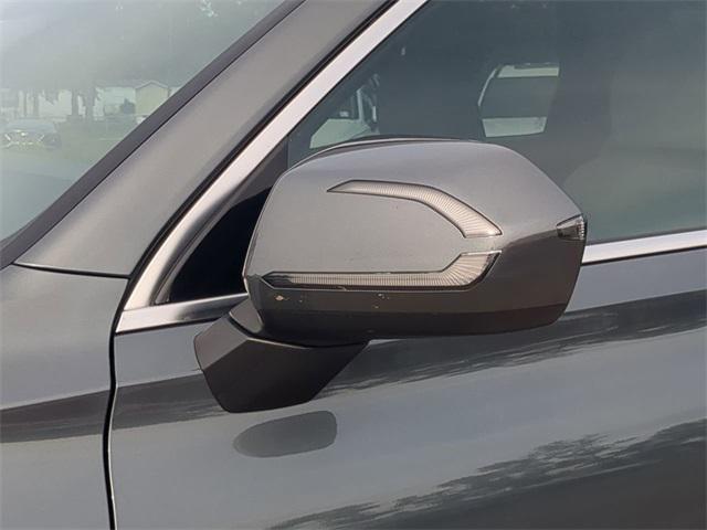 used 2023 Hyundai Palisade car, priced at $32,728