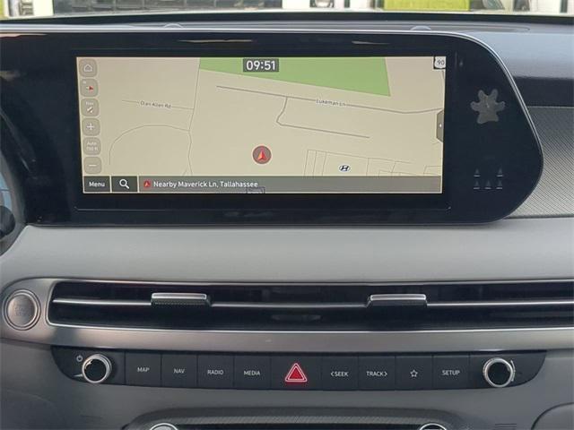 used 2023 Hyundai Palisade car, priced at $32,728