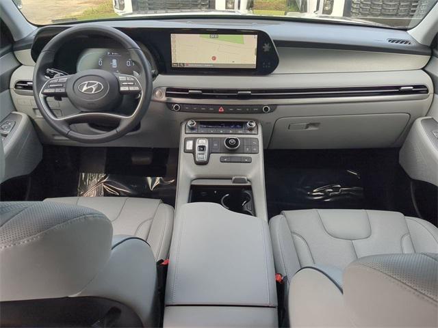 used 2023 Hyundai Palisade car, priced at $32,728