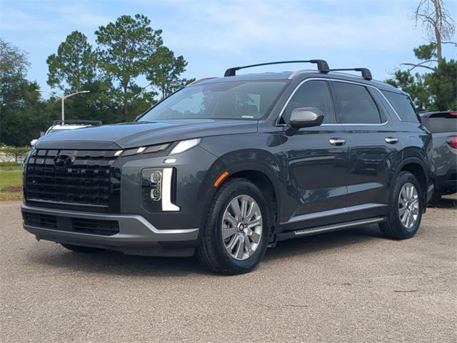 used 2023 Hyundai Palisade car, priced at $32,728