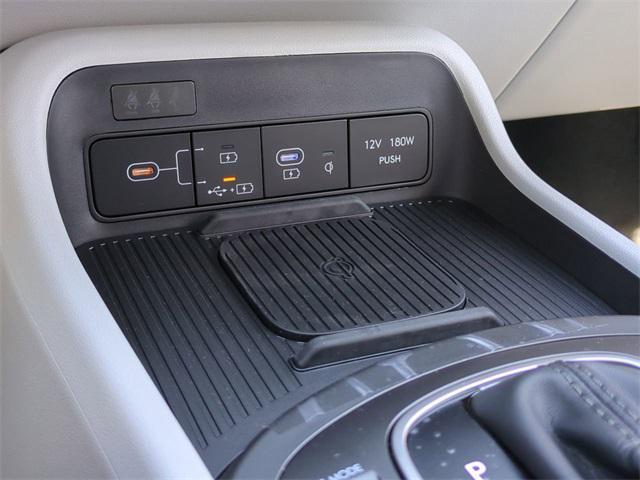 new 2026 Hyundai Kona car, priced at $28,990