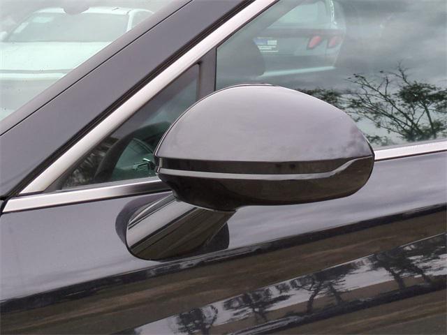 new 2025 Hyundai Sonata Hybrid car, priced at $27,636