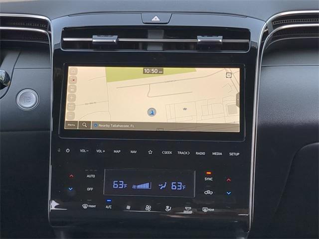 new 2024 Hyundai SANTA CRUZ car