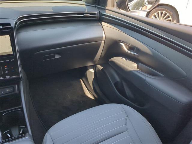 new 2024 Hyundai SANTA CRUZ car