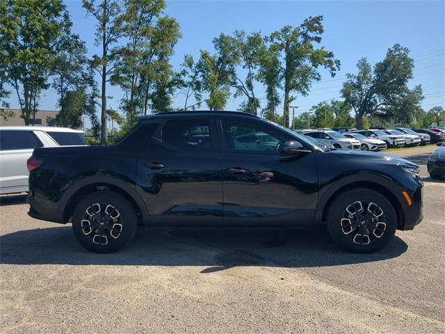 new 2024 Hyundai SANTA CRUZ car