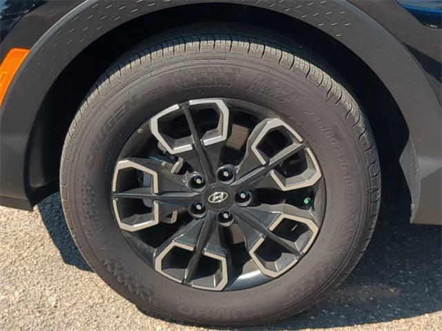 new 2024 Hyundai SANTA CRUZ car