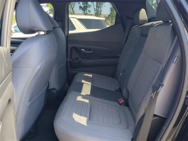 new 2024 Hyundai SANTA CRUZ car