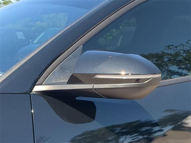 new 2024 Hyundai SANTA CRUZ car