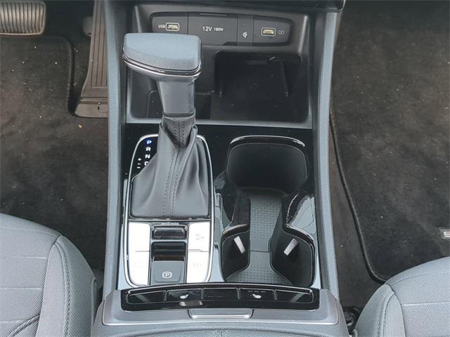new 2024 Hyundai SANTA CRUZ car