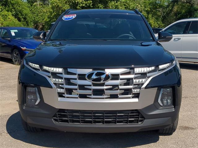 new 2024 Hyundai SANTA CRUZ car