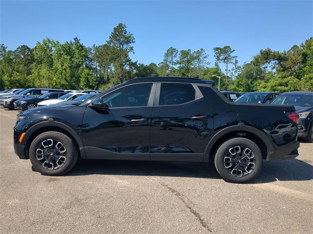 new 2024 Hyundai SANTA CRUZ car