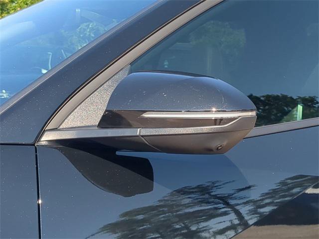 used 2024 Hyundai SANTA CRUZ car, priced at $34,000