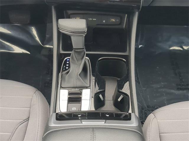 used 2023 Hyundai SANTA CRUZ car, priced at $24,900