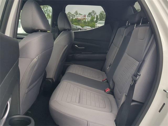 used 2023 Hyundai SANTA CRUZ car, priced at $24,900