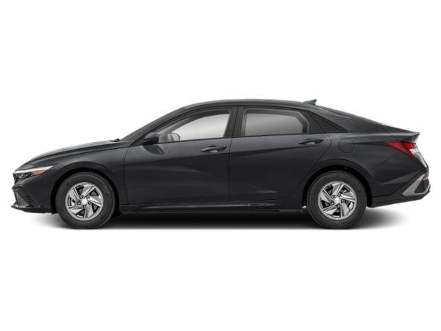 new 2025 Hyundai Elantra car, priced at $21,919