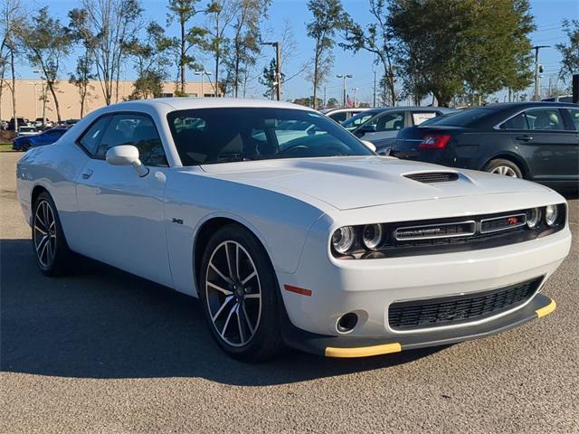 used 2023 Dodge Challenger car, priced at $33,900