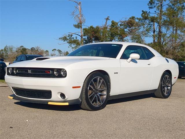 used 2023 Dodge Challenger car, priced at $33,900