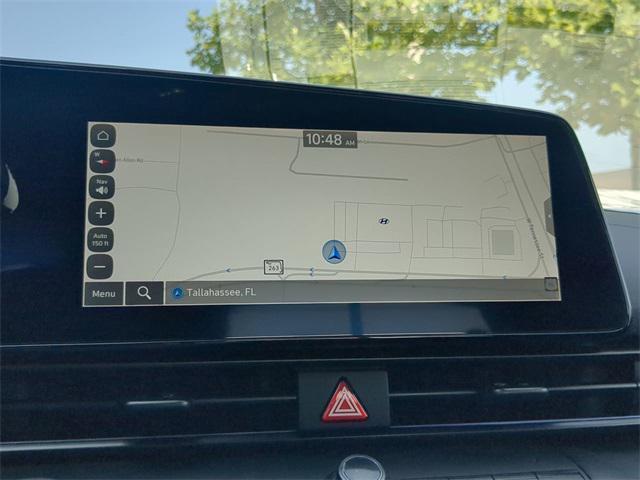 new 2025 Hyundai Elantra car, priced at $26,988