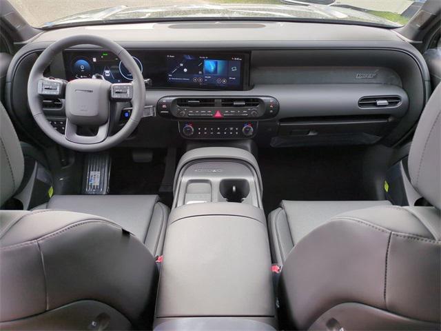 new 2026 Hyundai Palisade car, priced at $52,185