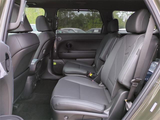 new 2026 Hyundai Palisade car, priced at $52,185