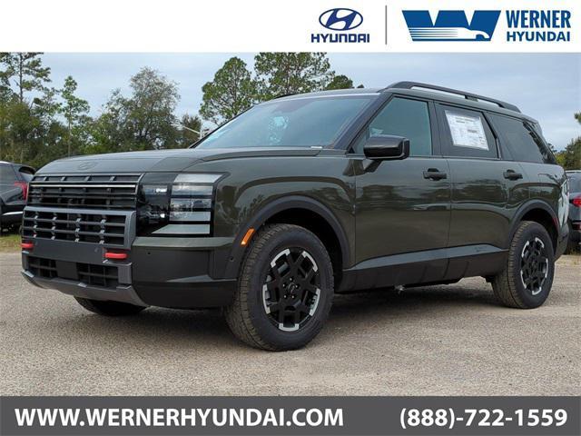 new 2026 Hyundai Palisade car, priced at $52,185