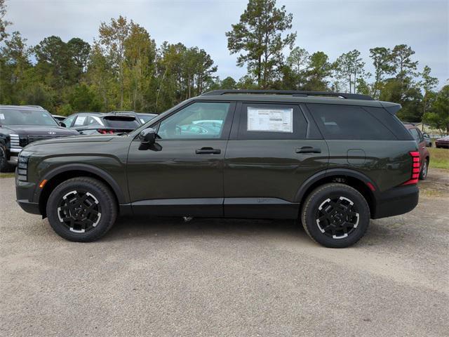 new 2026 Hyundai Palisade car, priced at $52,185