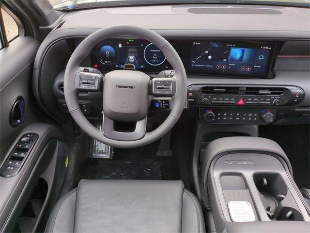 new 2026 Hyundai Palisade car, priced at $52,185