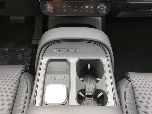 new 2026 Hyundai Palisade car, priced at $52,185
