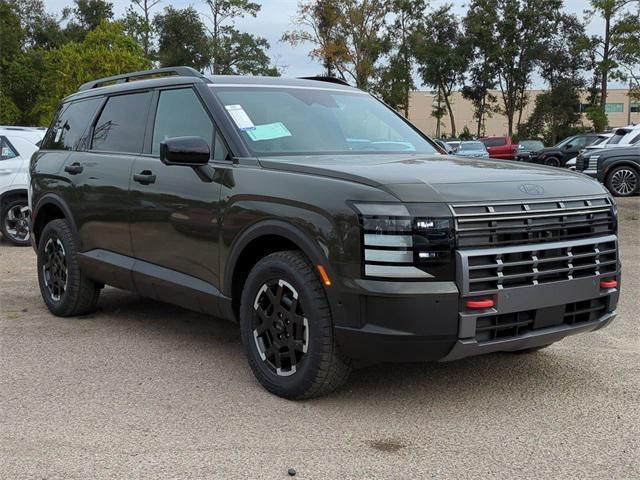new 2026 Hyundai Palisade car, priced at $52,185