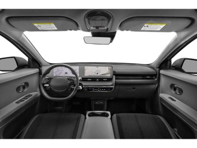 used 2023 Hyundai IONIQ 5 car, priced at $47,000